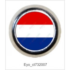 yooba çıt çıt - Bayrak - Hollanda